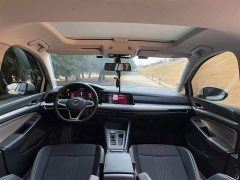 Volkswagen Golf 280TSI DSG 30th Anniversary Edition - ფოტო 12