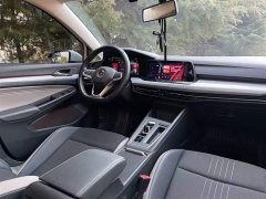 Volkswagen Golf 280TSI DSG 30th Anniversary Edition - ფოტო 13