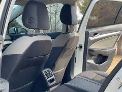 Volkswagen Golf 280TSI DSG 30th Anniversary Edition - ფოტო 15