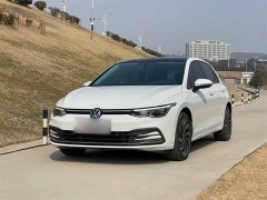 Volkswagen Golf 280TSI DSG 30th Anniversary Edition - ფოტო 2