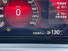 Volkswagen Golf 280TSI DSG 30th Anniversary Edition - ფოტო 3