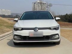 Volkswagen Golf 280TSI DSG 30th Anniversary Edition - ფოტო 4