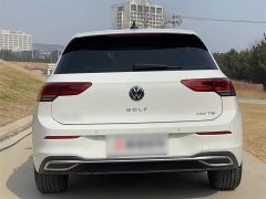 Volkswagen Golf 280TSI DSG 30th Anniversary Edition - ფოტო 6