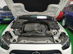 Mercedes-Benz E-Class Facelift E 300 L Sport Fashion Edition - ფოტო 10