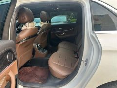 Mercedes-Benz E-Class Facelift E 300 L Sport Fashion Edition - ფოტო 12