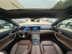 Mercedes-Benz E-Class Facelift E 300 L Sport Fashion Edition - ფოტო 13