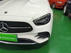 Mercedes-Benz E-Class Facelift E 300 L Sport Fashion Edition - ფოტო 15