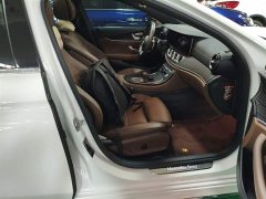 Mercedes-Benz E-Class Facelift E 300 L Sport Fashion Edition - ფოტო 16