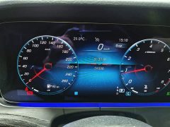 Mercedes-Benz E-Class Facelift E 300 L Sport Fashion Edition - ფოტო 4