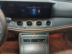 Mercedes-Benz E-Class Facelift E 300 L Sport Fashion Edition - ფოტო 5