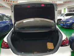 Mercedes-Benz E-Class Facelift E 300 L Sport Fashion Edition - ფოტო 9