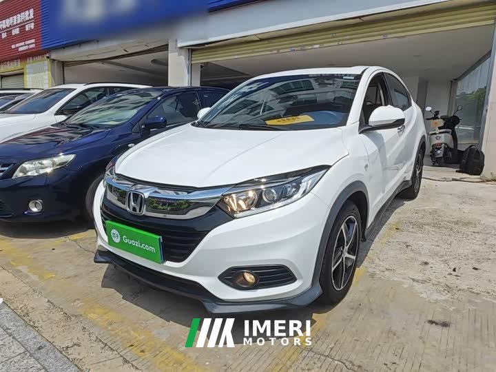 Honda Vezel 2020 1.5L CVT Pioneer Edition - ავტომობილი ჩინეთიდან