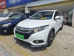 Honda Vezel 2020 1.5L CVT Pioneer Edition - ფოტო 1