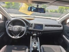 Honda Vezel 2020 1.5L CVT Pioneer Edition - ფოტო 10