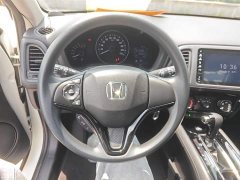 Honda Vezel 2020 1.5L CVT Pioneer Edition - ფოტო 11