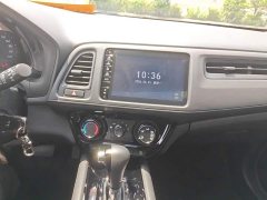 Honda Vezel 2020 1.5L CVT Pioneer Edition - ფოტო 13