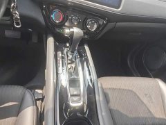 Honda Vezel 2020 1.5L CVT Pioneer Edition - ფოტო 14