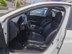 Honda Vezel 2020 1.5L CVT Pioneer Edition - ფოტო 15