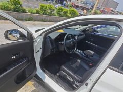 Honda Vezel 2020 1.5L CVT Pioneer Edition - ფოტო 16