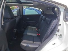 Honda Vezel 2020 1.5L CVT Pioneer Edition - ფოტო 17