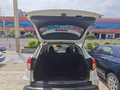 Honda Vezel 2020 1.5L CVT Pioneer Edition - ფოტო 19