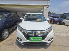 Honda Vezel 2020 1.5L CVT Pioneer Edition - ფოტო 3