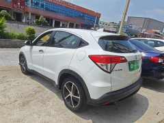 Honda Vezel 2020 1.5L CVT Pioneer Edition - ფოტო 5