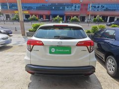 Honda Vezel 2020 1.5L CVT Pioneer Edition - ფოტო 6