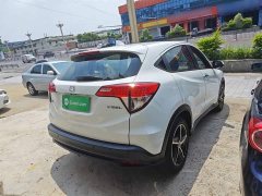 Honda Vezel 2020 1.5L CVT Pioneer Edition - ფოტო 7