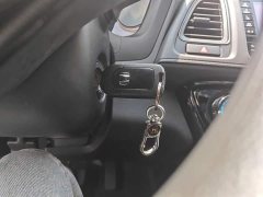 Honda Vezel 2020 1.5L CVT Pioneer Edition - ფოტო 9