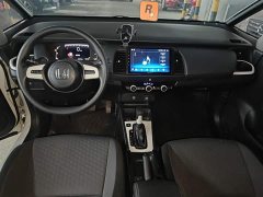Honda Fit 1.5L CVT Trend Edition - ფოტო 10