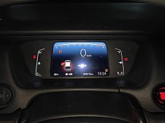 Honda Fit 1.5L CVT Trend Edition - ფოტო 12