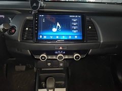 Honda Fit 1.5L CVT Trend Edition - ფოტო 13
