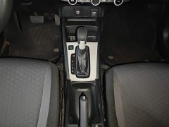 Honda Fit 1.5L CVT Trend Edition - ფოტო 14