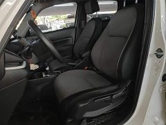 Honda Fit 1.5L CVT Trend Edition - ფოტო 15