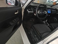 Honda Fit 1.5L CVT Trend Edition - ფოტო 16