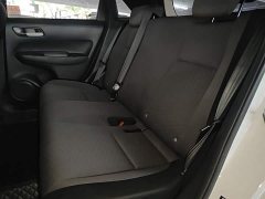 Honda Fit 1.5L CVT Trend Edition - ფოტო 17