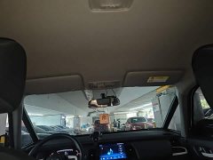 Honda Fit 1.5L CVT Trend Edition - ფოტო 18
