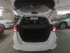 Honda Fit 1.5L CVT Trend Edition - ფოტო 19