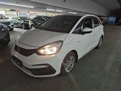 Honda Fit 1.5L CVT Trend Edition - ფოტო 2