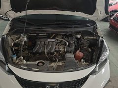Honda Fit 1.5L CVT Trend Edition - ფოტო 20
