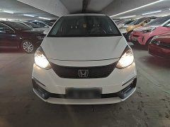 Honda Fit 1.5L CVT Trend Edition - ფოტო 3