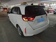Honda Fit 1.5L CVT Trend Edition - ფოტო 5