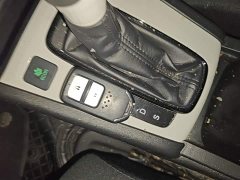 Honda Fit 1.5L CVT Trend Edition - ფოტო 9