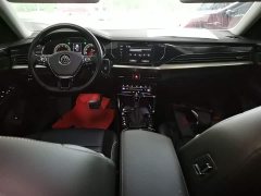 Volkswagen Passat 330TSI Elite - ფოტო 10
