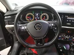 Volkswagen Passat 330TSI Elite - ფოტო 11