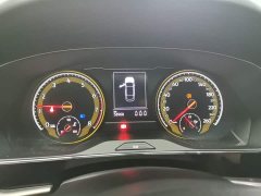 Volkswagen Passat 330TSI Elite - ფოტო 12