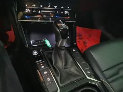 Volkswagen Passat 330TSI Elite - ფოტო 14