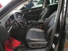 Volkswagen Passat 330TSI Elite - ფოტო 15
