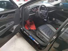 Volkswagen Passat 330TSI Elite - ფოტო 16